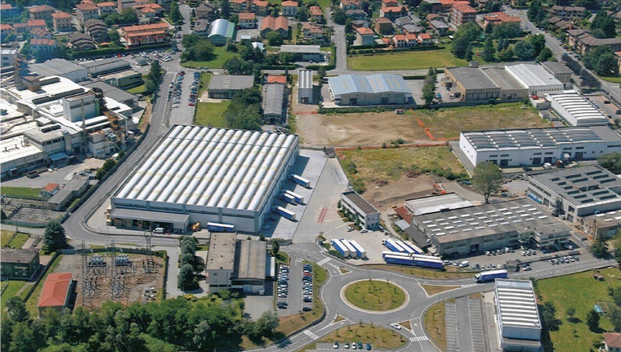servizio di trasporti Como