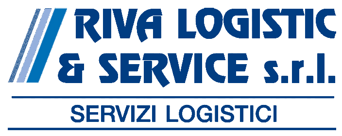 RIVA LOGISTIC & SERVICE SRL – torna all'inizio